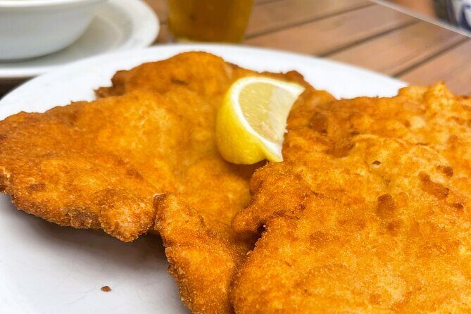 Food Tasting Tour in Hidden Gems of Vienna for Small Groups - What Makes This Tour Stand Out?