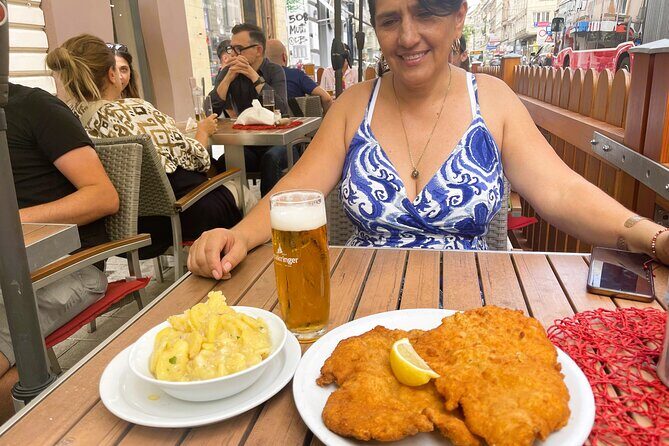 Food Tasting Tour in Hidden Gems of Vienna for Small Groups - Practical Details You Should Know