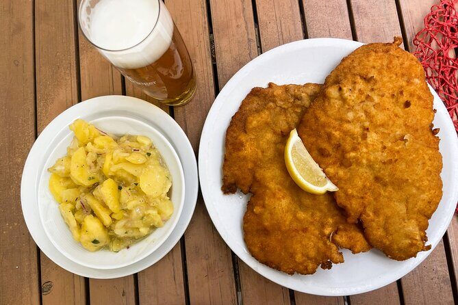 Food Tasting Tour in Hidden Gems of Vienna for Small Groups - Who Will Love This Tour?