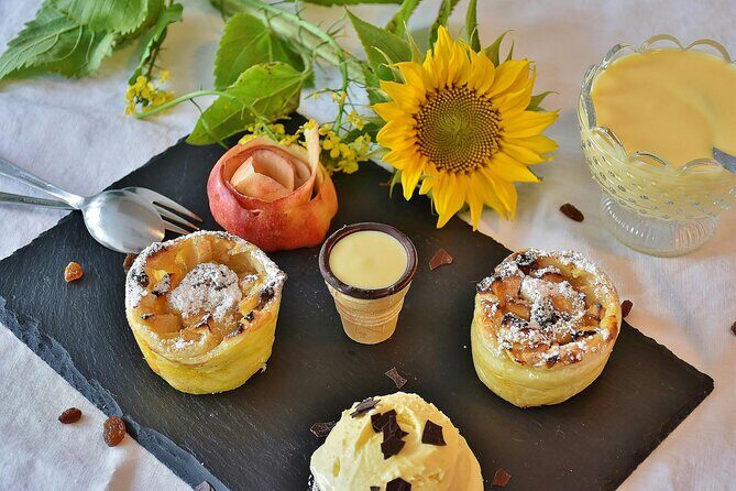 Food Tasting Tour in Hidden Gems of Vienna for Small Groups - FAQs
