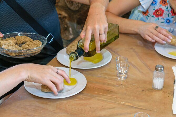 Food Tasting Tour of Chania Villages - Authentic Experiences That Shine