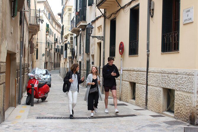 Food Tasting Walking Tour in Palma with a Local - The Value for Money