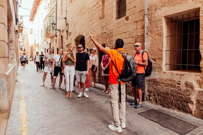Food Tasting Walking Tour in Palma with a Local - Final Thoughts