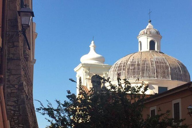 Food Tasty and History Tour in Civitavecchia - Guides and Experience Quality
