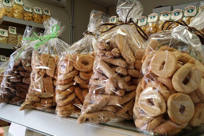 Food Tasty and History Tour in Civitavecchia - The Vibe and Atmosphere