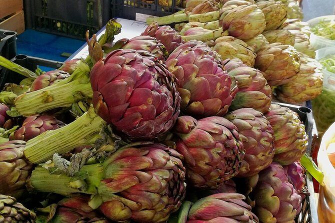 Food Tasty and History Tour in Civitavecchia - Price and Value