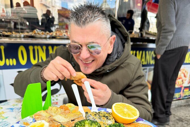 Food Tour Among Markets, Flavours and Local Secrets - Exclusive Fish Fry and Hidden Culinary Gems