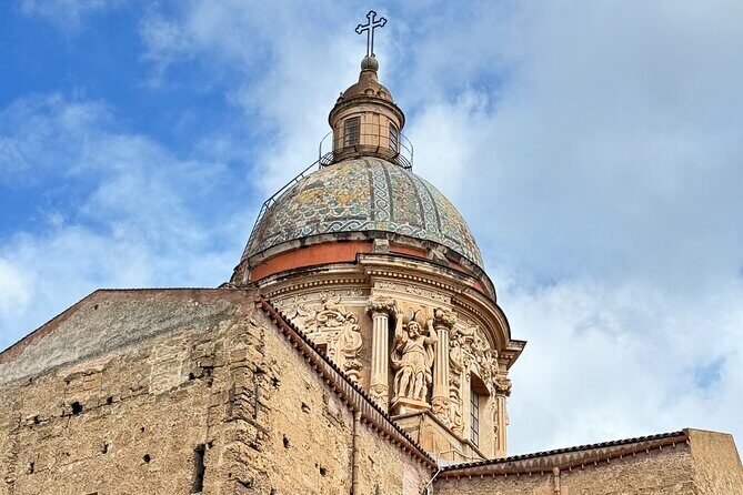 Food Tour Among Markets, Flavours and Local Secrets - Practical Details and What to Expect