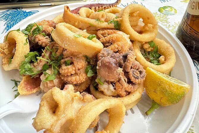 Food Tour Among Markets, Flavours and Local Secrets - What Reviewers Say