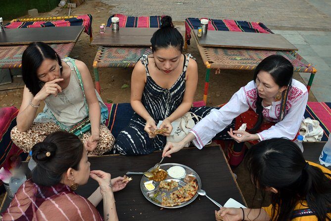 Food Tour and Eat like Locals - The Value of This Food Tour