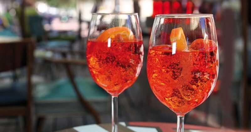 Food Tour: Aperitivo In Mykonos Town - Key Points