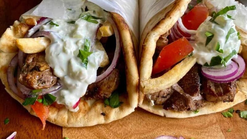 Food Tour: Aperitivo In Mykonos Town - A Deeper Dive into the Mykonos Town Food Tour