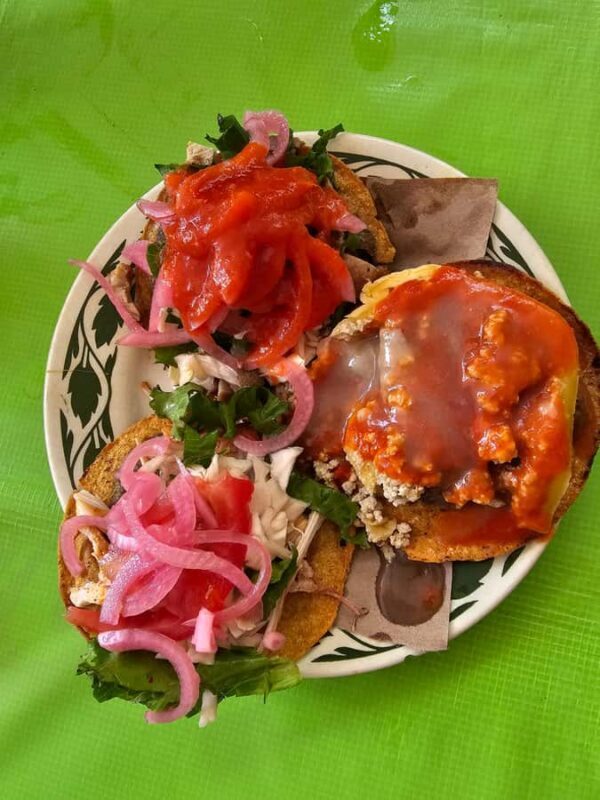 Food Tour at the 20 de Noviembre Market (All-inclusive) - Who Should Consider This Tour?