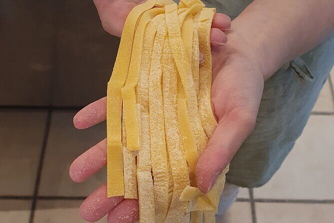 Food Tour Bologna - Key Points