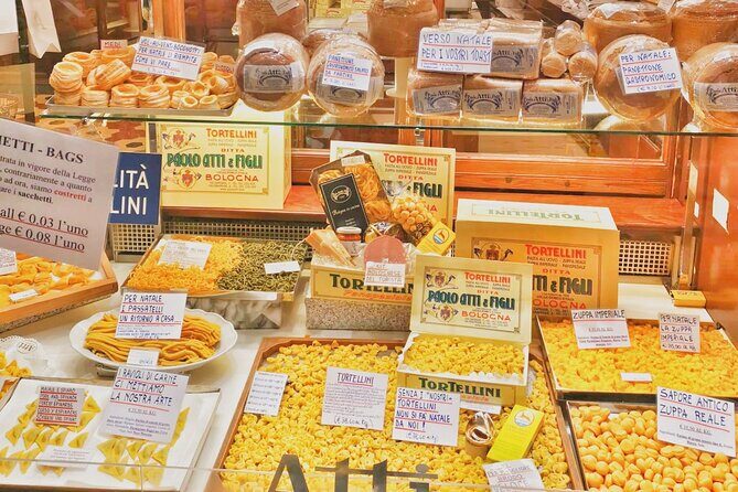 Food Tour Bologna - Who Will Love This Tour?