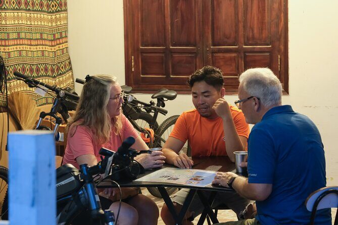 Food Tour By Bicycle In Phu Quoc - Key Points