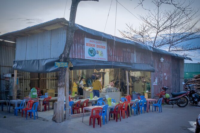 Food Tour By Bicycle In Phu Quoc - FAQs