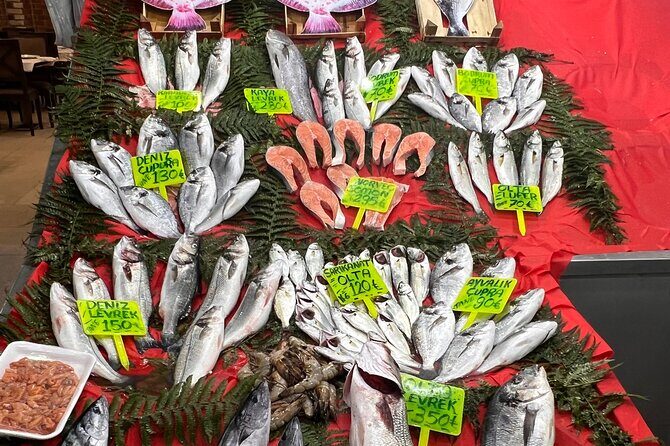 Food Tour by Chef&Guide in Istanbul - The Sum Up: Is It Worth It?