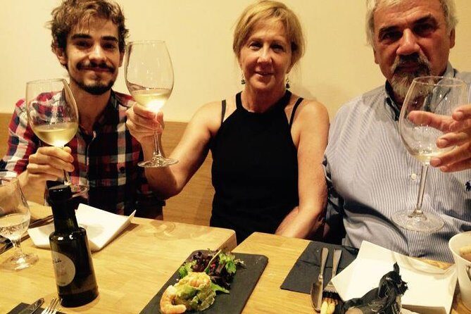 Food Tour Cadiz - FAQs