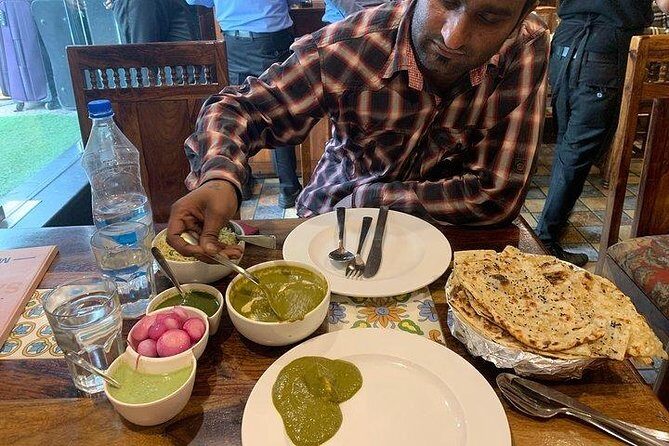 Food Tour- Eat and explore Old & New Delhi with our amazing guide Rahul - Final Thoughts