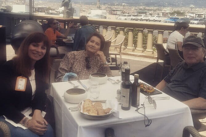 Food Tour Florence Small Groups - A Deep Dive into Florence’s Culinary and Cultural Experience