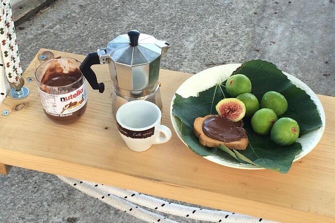 Food Tour: History&Tasting of Naples with your Local Guide - Key Highlights of the Tour