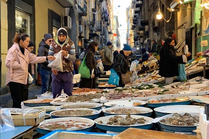 Food Tour: History&Tasting of Naples with your Local Guide - Final Thoughts: Is This Tour Worth It?