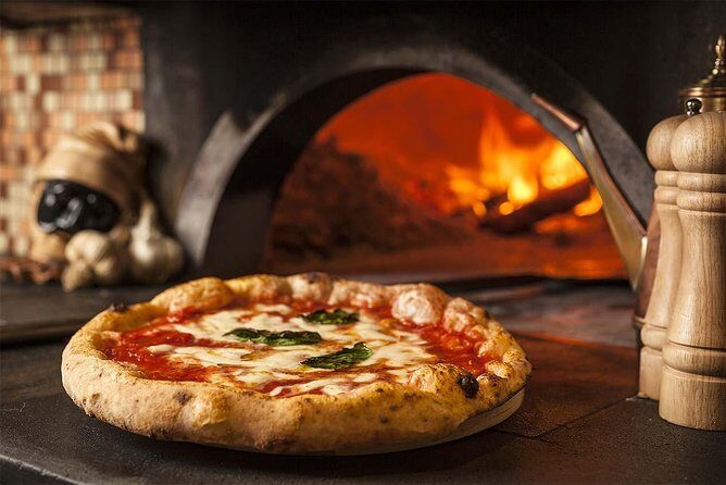 Food Tour: History&Tasting of Naples with your Local Guide - FAQs