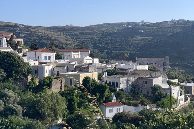 Food tour in Evia Island -road trip- small group - A Detailed Look at the Evia Food Tour