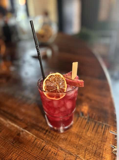 Food Tour in Granada - Key Points