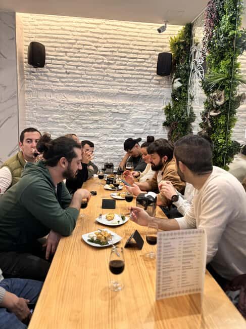 Food Tour in Granada - An In-Depth Look at the Granada Food Tour