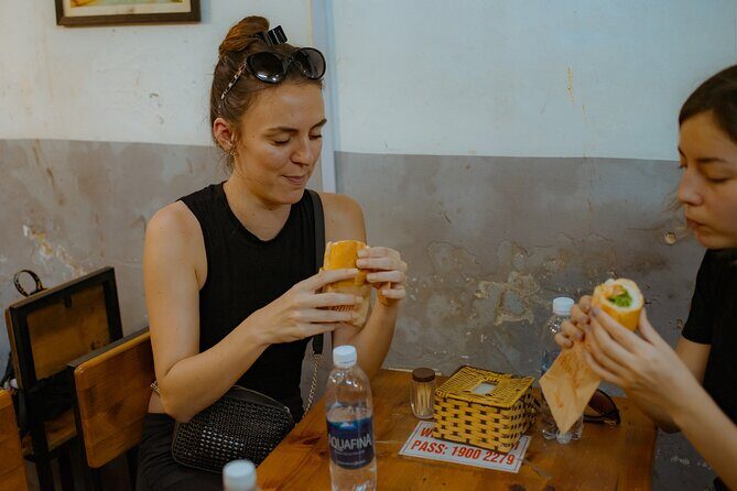 Food Tour in Hanoi- Vegan Food tour - Sampling Hanoi’s Vegan Dishes