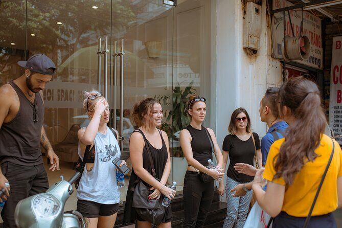 Food Tour in Hanoi- Vegan Food tour - What Makes This Tour Stand Out?