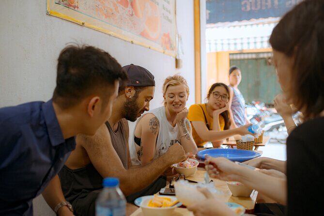 Food Tour in Hanoi- Vegan Food tour - Who Is This Tour Best For?