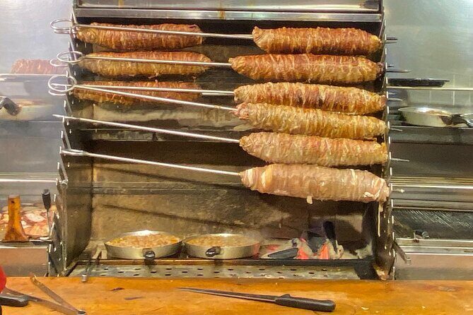 Food Tour in Istanbul with Local Guide - What Makes This Tour Stand Out