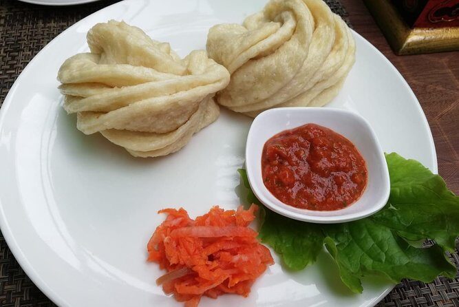 Food Tour in Kathmandu - Exploring the Kathmandu Food Tour in Detail