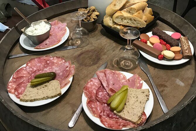 Food Tour in Lyon  A Full Taste of France by Do Eat Better - Key Points