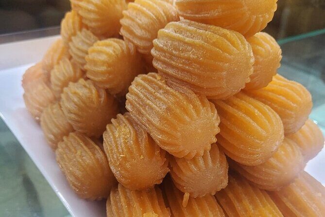 Food Tour in Mykonos - Famous Tastings - An In-Depth Look at the Mykonos Food Tour