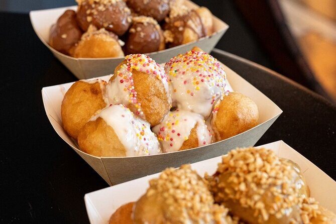 Food Tour in Mykonos - Famous Tastings - FAQ