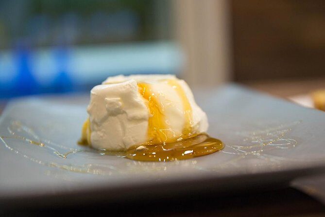 Food Tour in Nafplio - Key Points