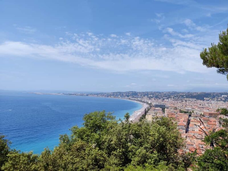 Food Tour in Nice: Local Flavors & Niçoise Specialties - A Closer Look at the Food Tour Experience