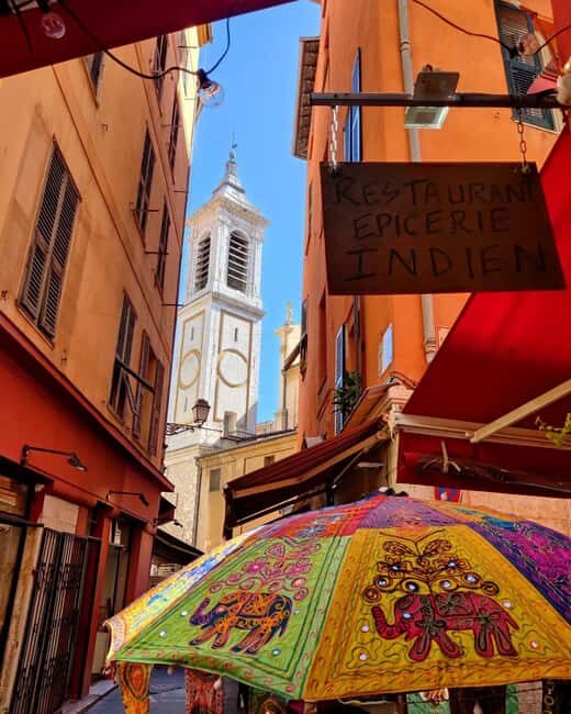 Food Tour in Nice: Local Flavors & Niçoise Specialties - Practical Tips for a Great Experience