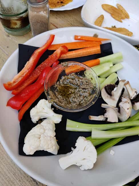 Food Tour in Nice: Local Flavors & Niçoise Specialties - Who Should Consider This Tour?