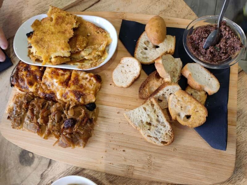 Food Tour in Nice: Local Flavors & Niçoise Specialties - The Sum Up