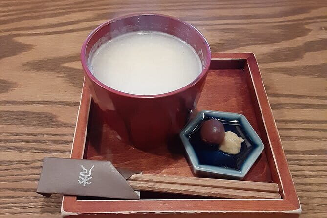 Food Tour in Takayama - A Detailed Look at the Food Tour Experience in Takayama