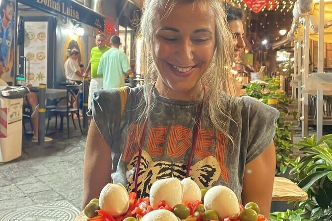 food Tour in the Spanish Quarter of Naples - Exploring Naples’ Food Scene: A Detailed Review