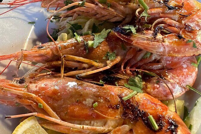 food Tour in the Spanish Quarter of Naples - Final Thoughts