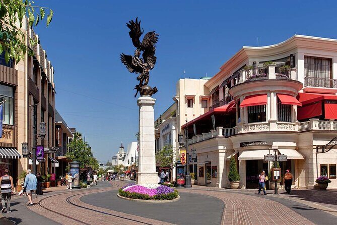 Food Tour in West Hollywood and Original Farmers Market - FAQ