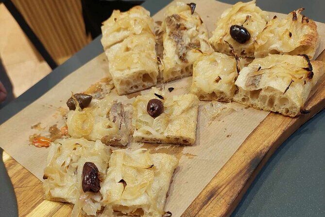 Food Tour Nice - An In-Depth Look at the Food Tour Nice Experience