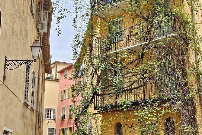 Food Tour Nice - FAQ